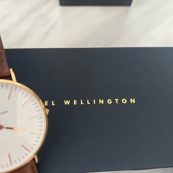 DW Watch ✨ - Picture 6 of 6